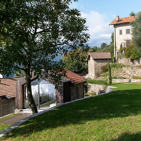 度假居 Via Dei Monti *