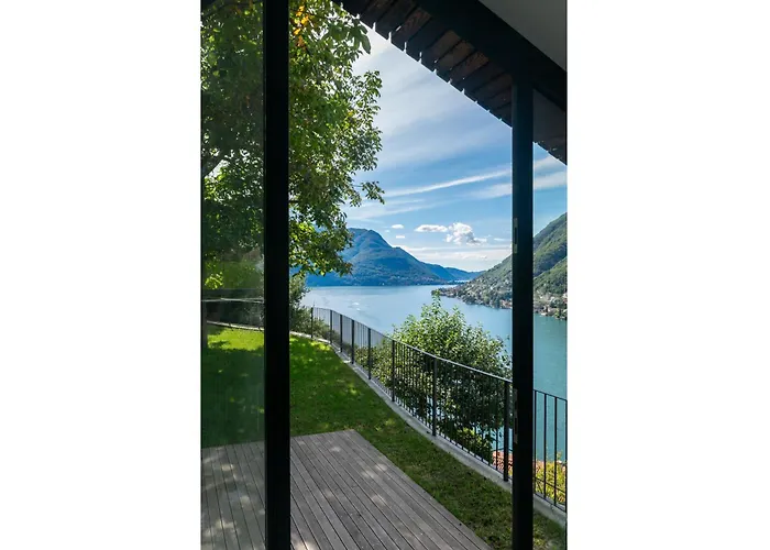 Via Dei Monti 度假居