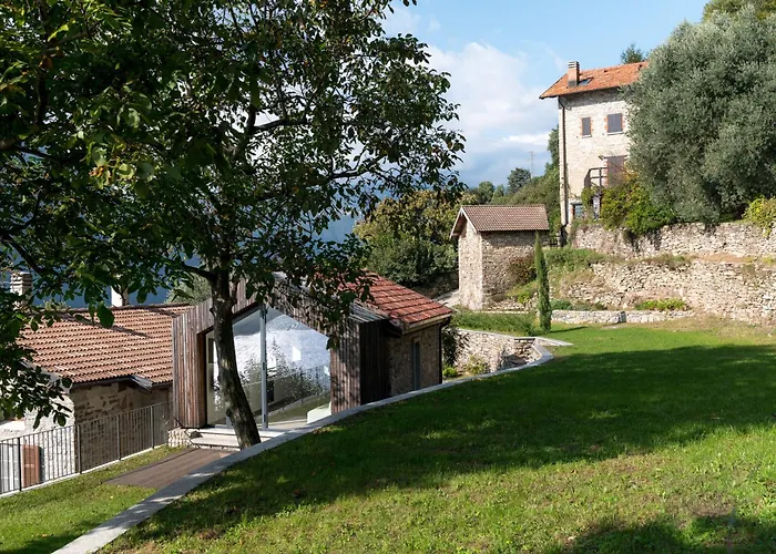 度假居 Via Dei Monti *