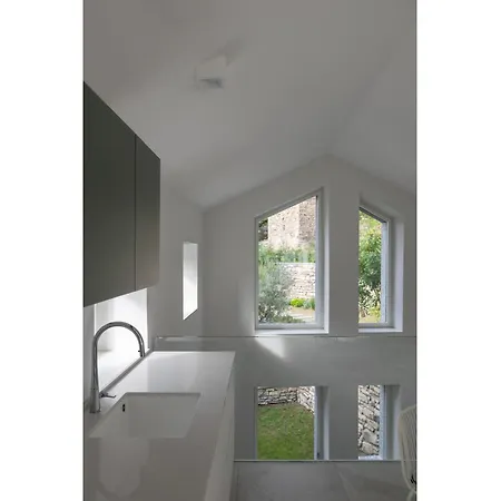 Via Dei Monti Casa de Férias