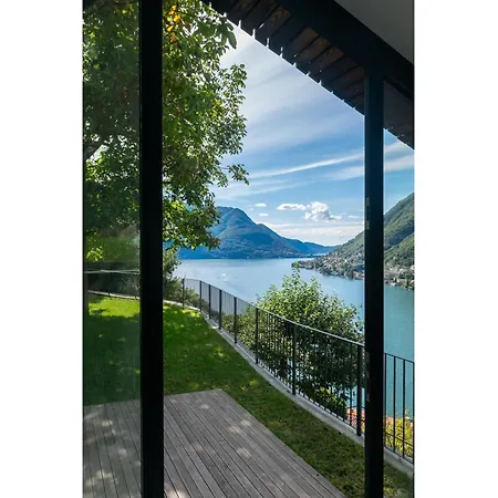 Via Dei Monti Casa de Férias