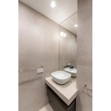 Via Dei Monti Casa de Férias