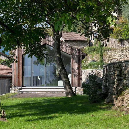 Via Dei Monti Casa de Férias *