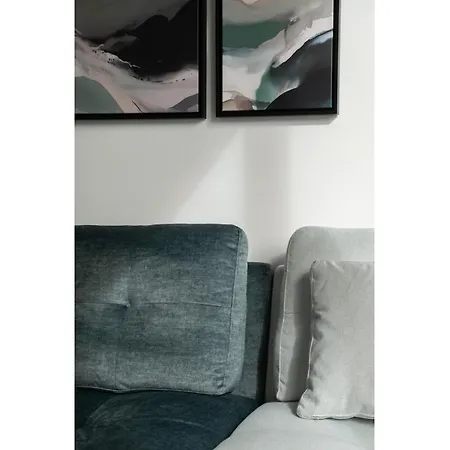 Via Dei Monti Casa de Férias Nesso