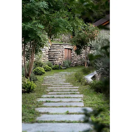 Via Dei Monti * Nesso