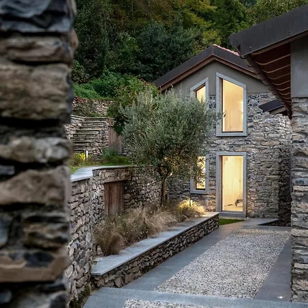 Prázdninový dům Via Dei Monti