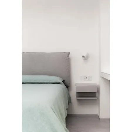 Via Dei Monti Casa de Férias *