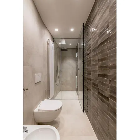 Casa de Férias Via Dei Monti