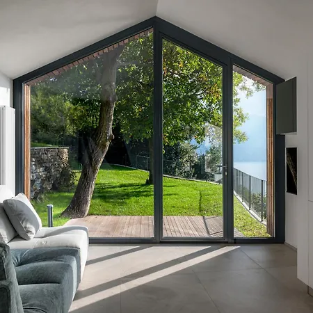 Casa de Férias Via Dei Monti Nesso