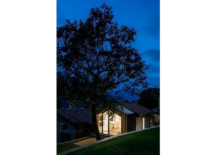 Via Dei Monti Σπίτι διακοπών