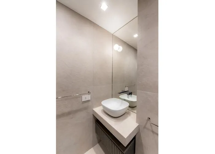 Via Dei Monti Σπίτι διακοπών