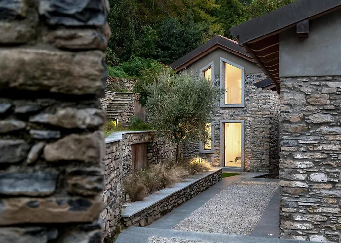 Σπίτι διακοπών Via Dei Monti