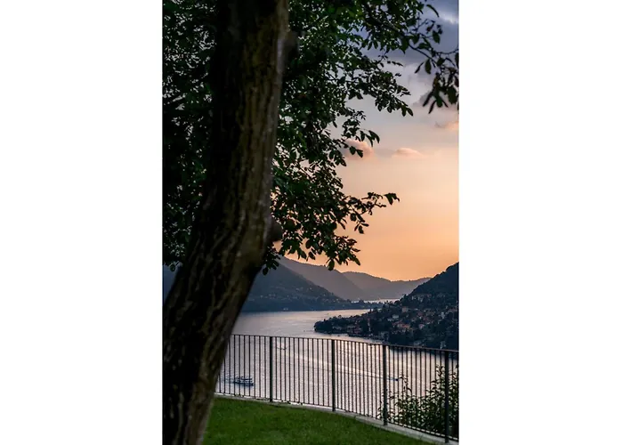 Via Dei Monti Prázdninový dům