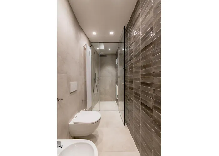 Prázdninový dům Via Dei Monti