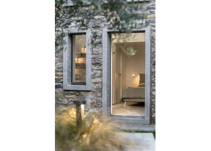 Prázdninový dům Via Dei Monti *