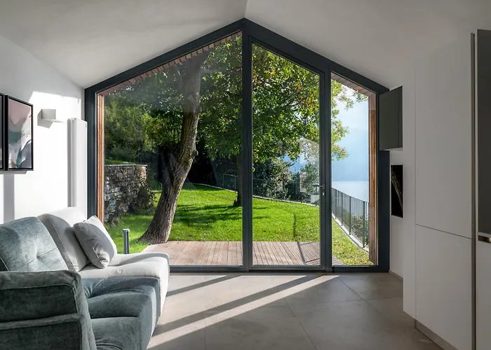 Prázdninový dům Via Dei Monti Nesso