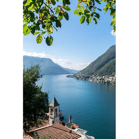 Nyaraló Via Dei Monti Nesso