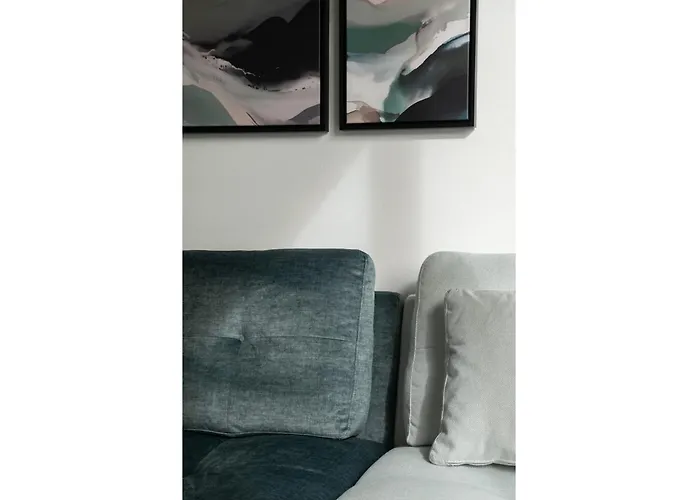 Via Dei Monti Holiday home Nesso