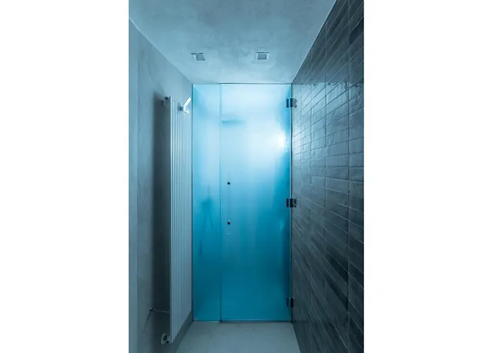 Holiday home Via Dei Monti *