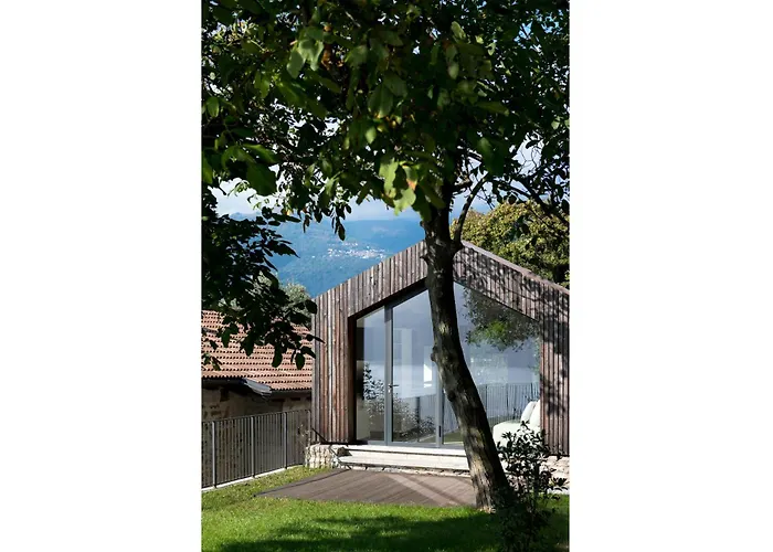 Holiday home Via Dei Monti