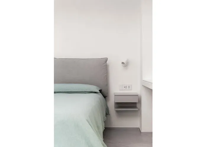 Via Dei Monti Holiday home *