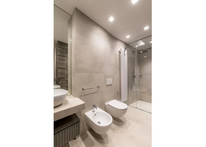 Via Dei Monti Holiday home Nesso